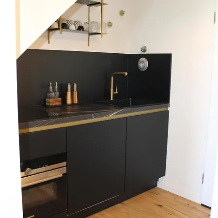 Wohnung Mit Balkon Und Tiefgarage Paderborn Zewnętrze zdjęcie