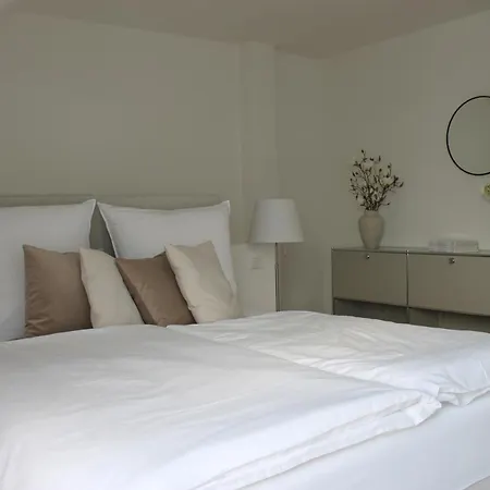 Wohnung Mit Balkon Und Tiefgarage Paderborn Zewnętrze zdjęcie