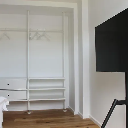 Wohnung Mit Balkon Und Tiefgarage Paderborn Zewnętrze zdjęcie