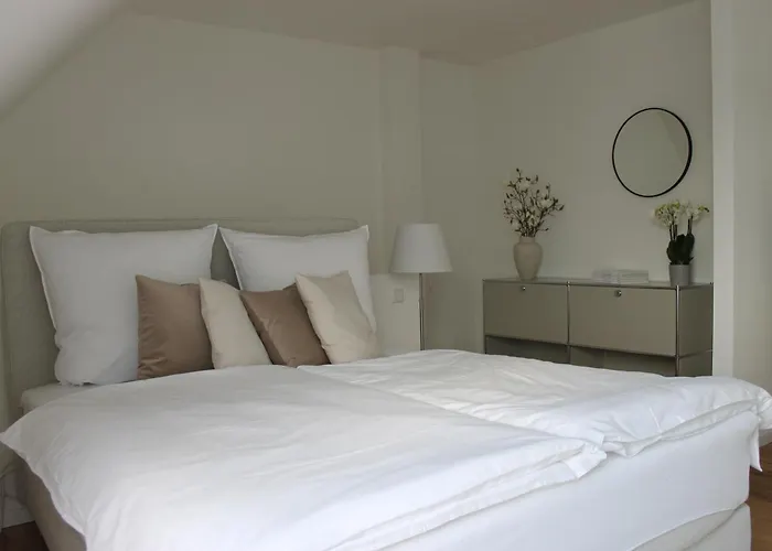 Wohnung Mit Balkon Und Tiefgarage