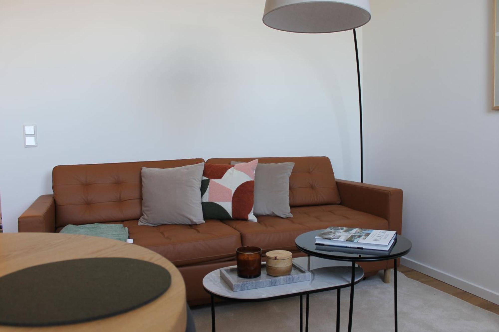 Mit Balkon Und Tiefgarage * Paderborn