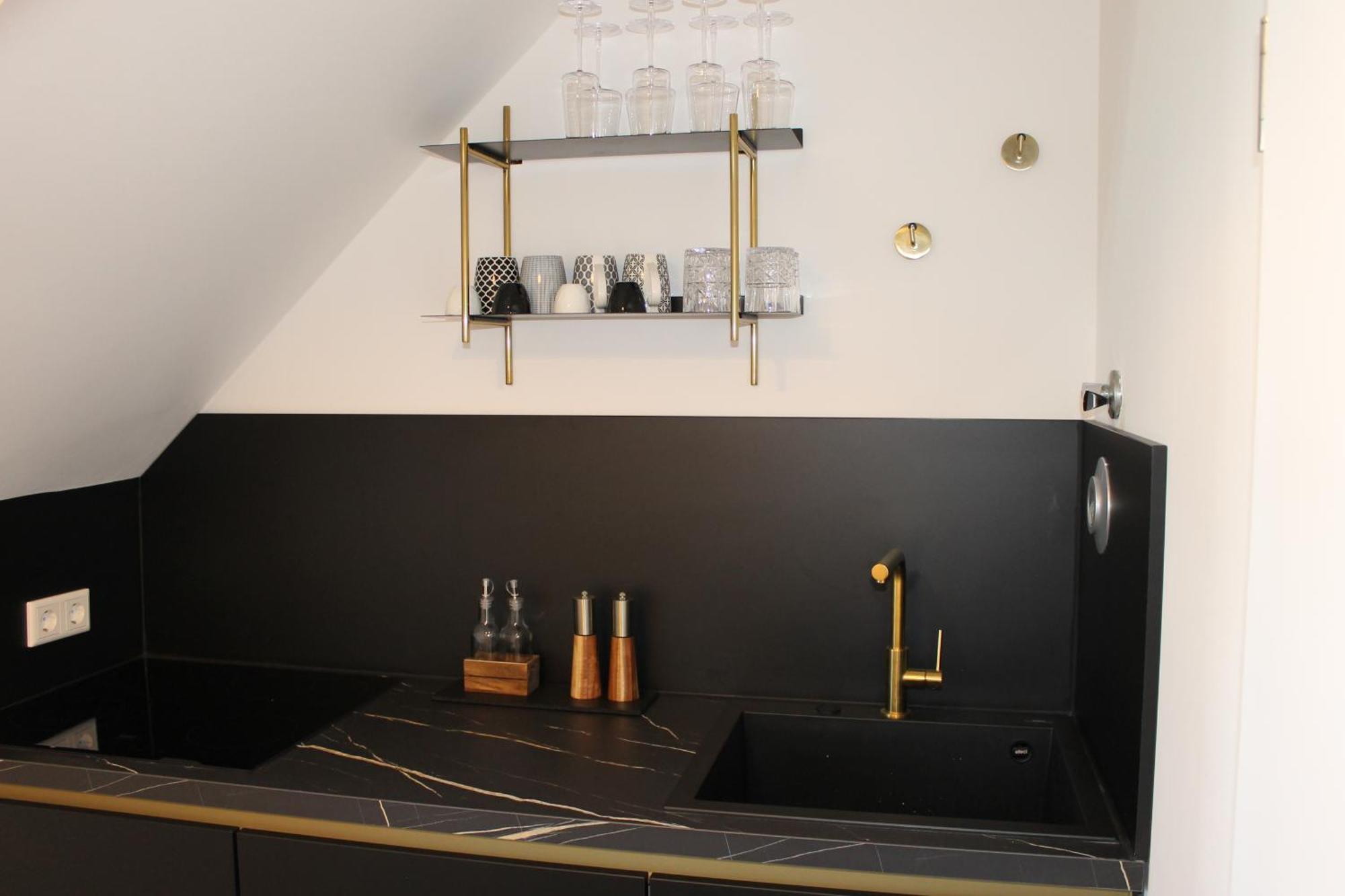 Apartment Mit Balkon Und Tiefgarage Paderborn