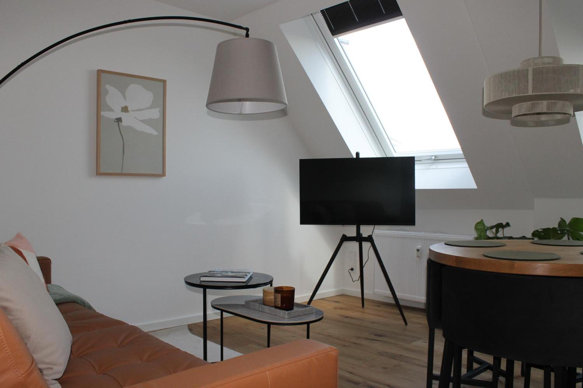 Mit Balkon Und Tiefgarage * Paderborn